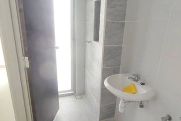 KSL Residence 2 @ Kangkar Tebrau