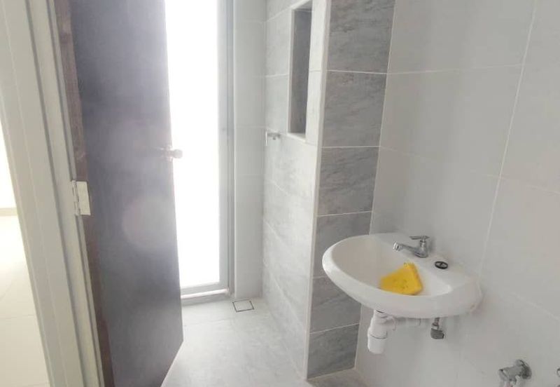 KSL Residence 2 @ Kangkar Tebrau