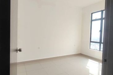 KSL Residence 2 @ Kangkar Tebrau