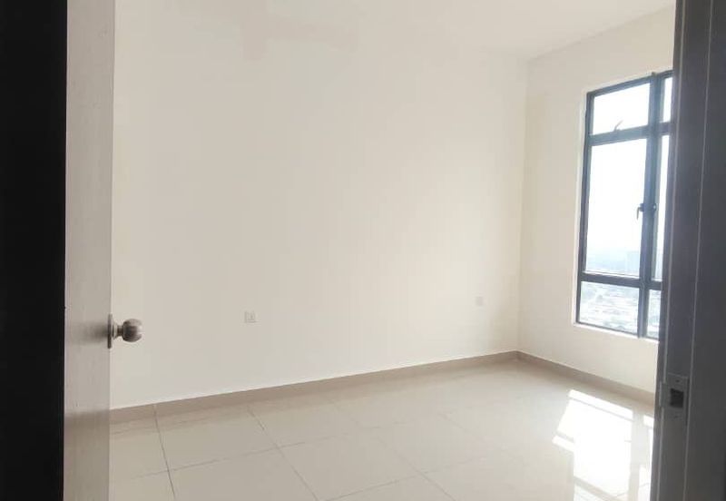 KSL Residence 2 @ Kangkar Tebrau