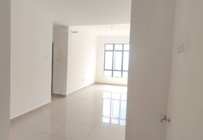 KSL Residence 2 @ Kangkar Tebrau