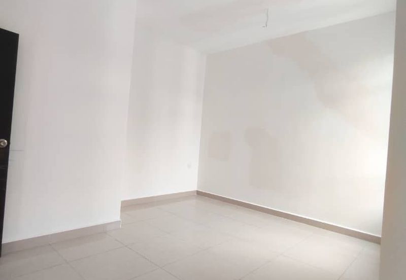 KSL Residence 2 @ Kangkar Tebrau