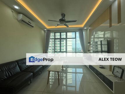 D summit Residences Apartment For Sale/ Kempas, Johor, Johor Bahru