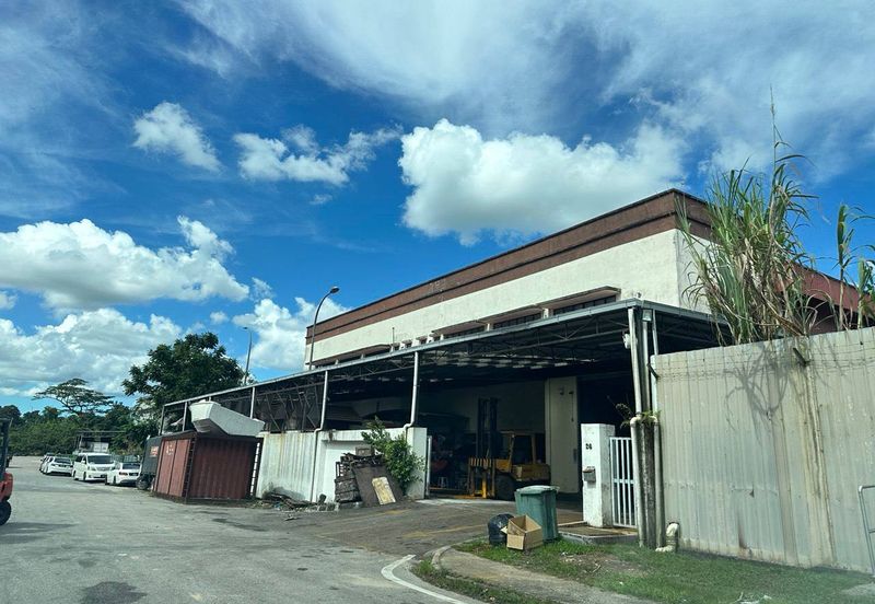 Taman Perindustrian Desa Plentong