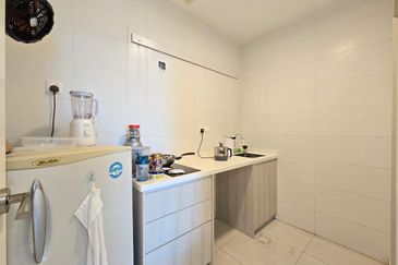 SKS Pavillion Residences