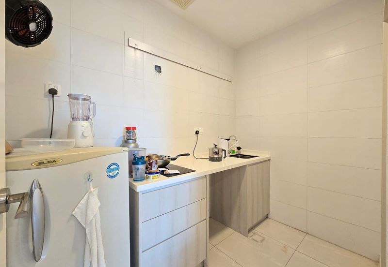 SKS Pavillion Residences