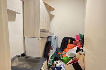 SKS Pavillion Residences