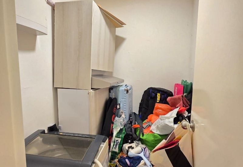 SKS Pavillion Residences