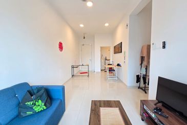 SKS Pavillion Residences