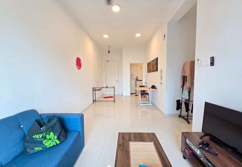 SKS Pavillion Residences