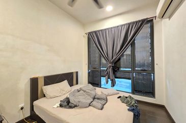 SKS Pavillion Residences