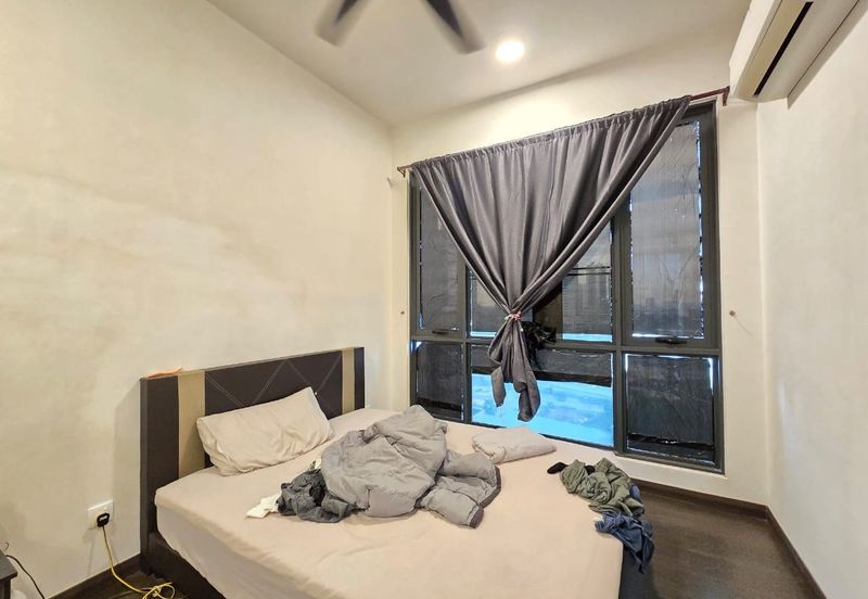 SKS Pavillion Residences