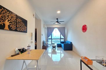 SKS Pavillion Residences