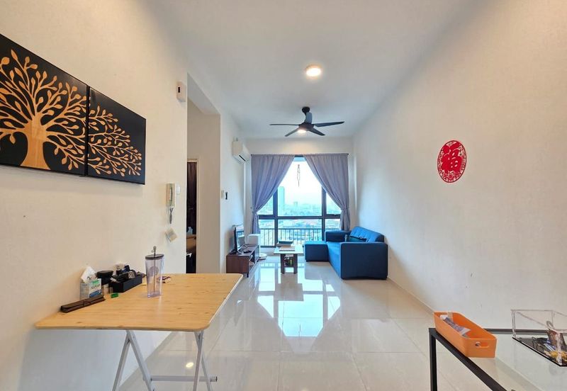 SKS Pavillion Residences