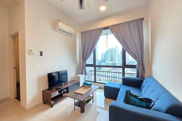 SKS Pavillion Residences