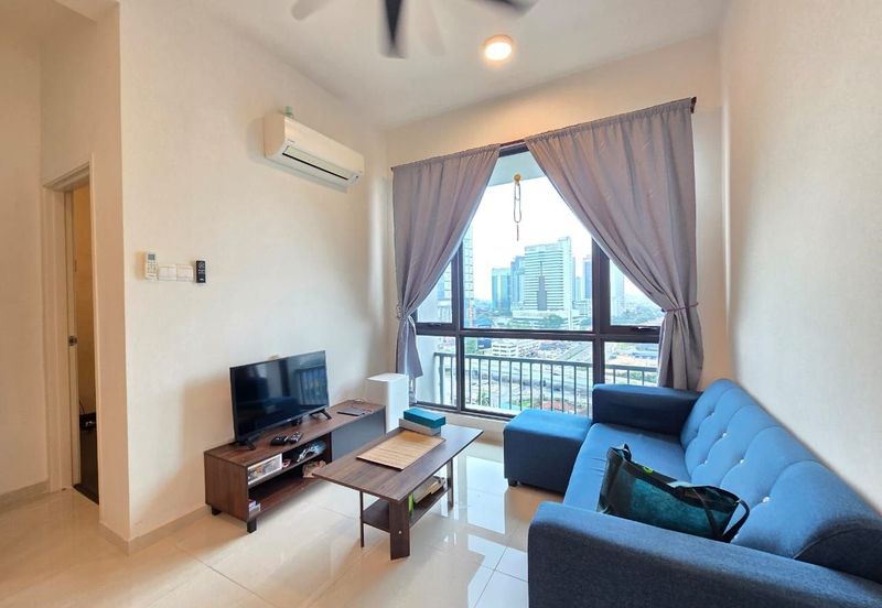 SKS Pavillion Residences