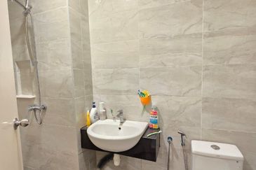 SKS Pavillion Residences