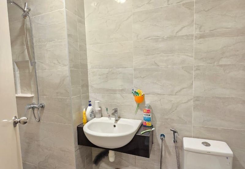 SKS Pavillion Residences