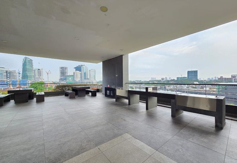 SKS Pavillion Residences