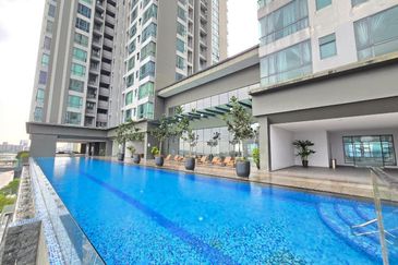 SKS Pavillion Residences