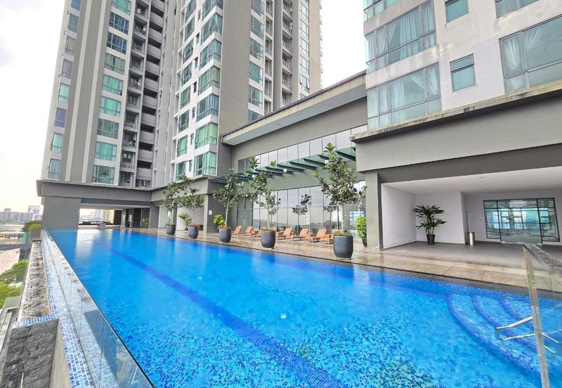 SKS Pavillion Residences