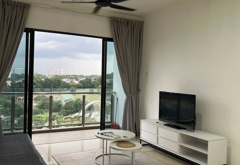 Bora Residences @ Danga Bay