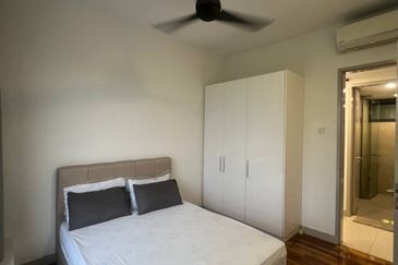 Bora Residences @ Danga Bay