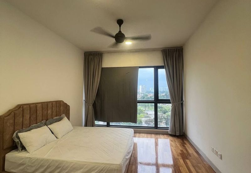 Bora Residences @ Danga Bay