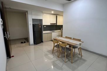 Bora Residences @ Danga Bay