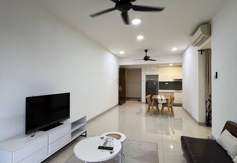 Bora Residences @ Danga Bay