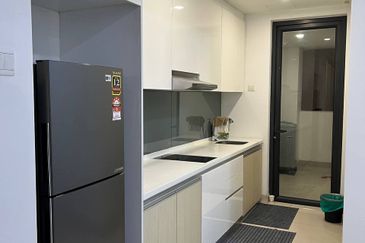 Bora Residences @ Danga Bay