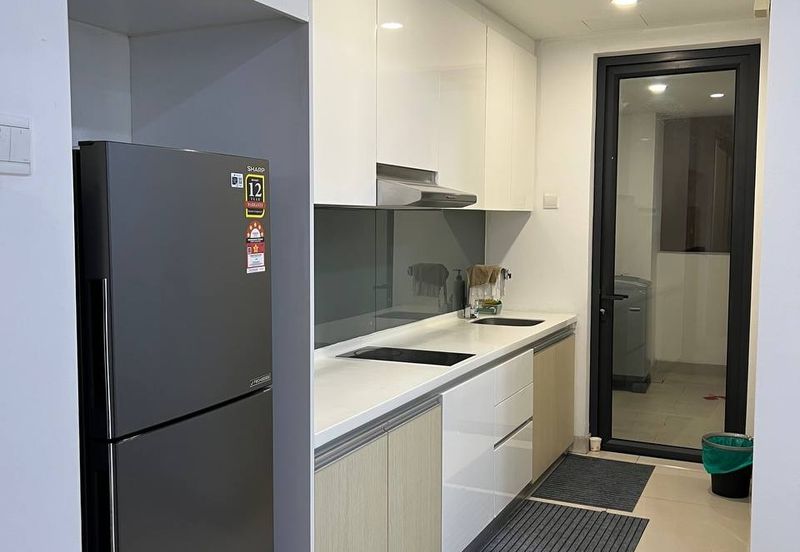 Bora Residences @ Danga Bay