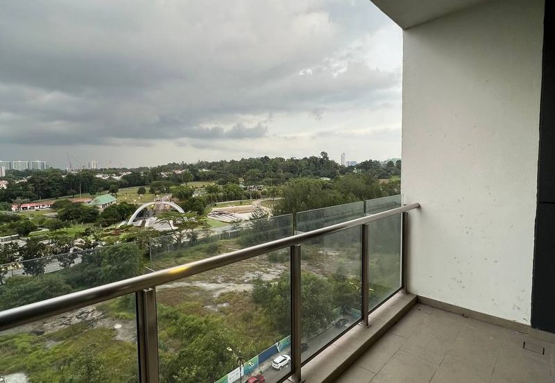 Bora Residences @ Danga Bay