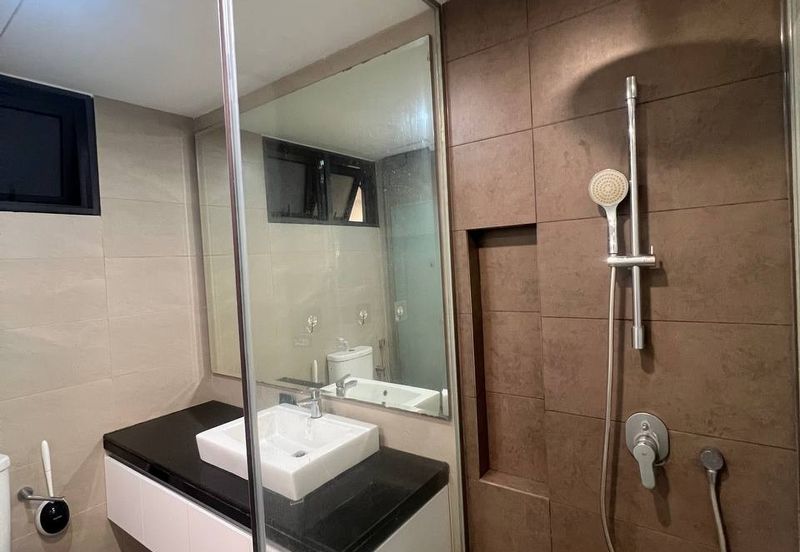 Bora Residences @ Danga Bay