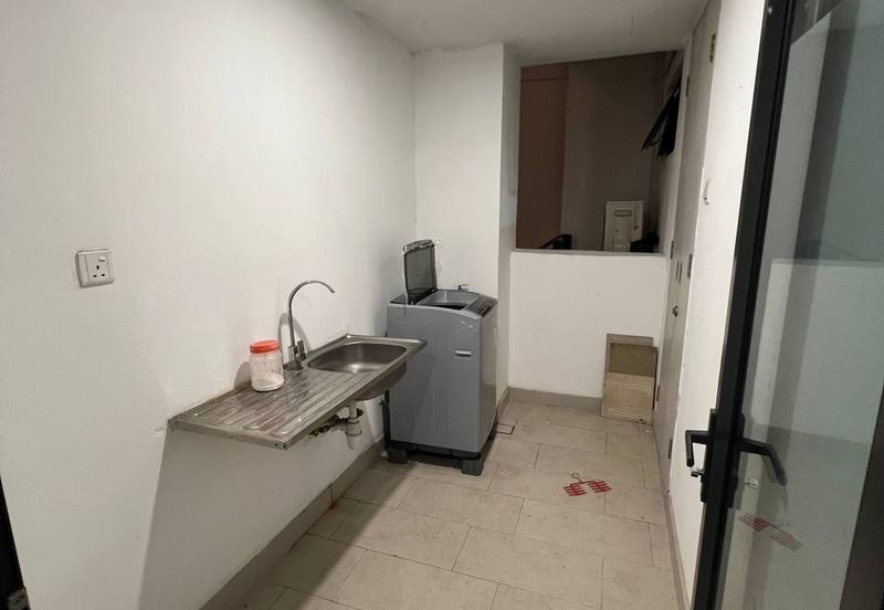 Bora Residences @ Danga Bay