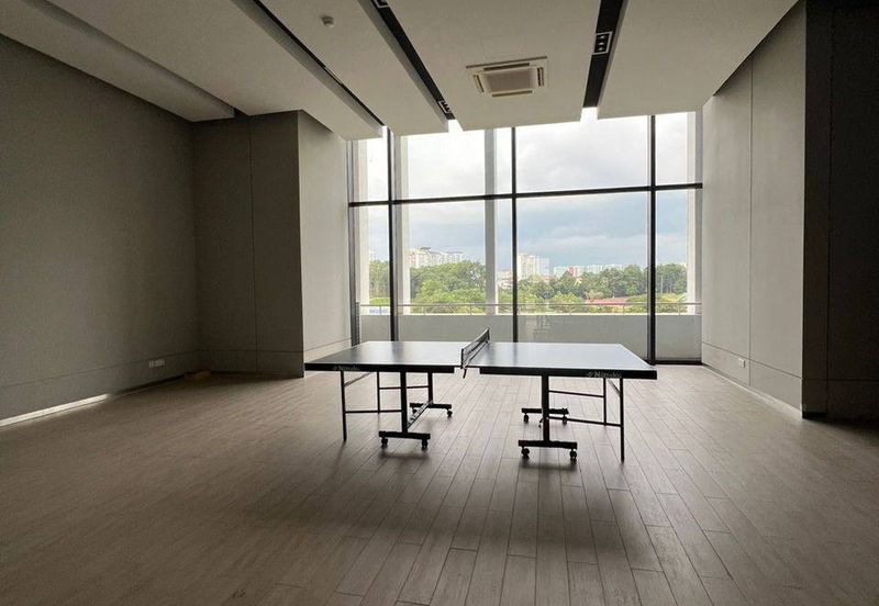 Bora Residences @ Danga Bay