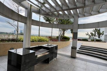 Bora Residences @ Danga Bay