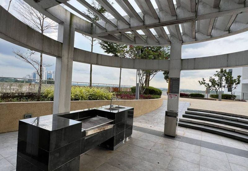 Bora Residences @ Danga Bay