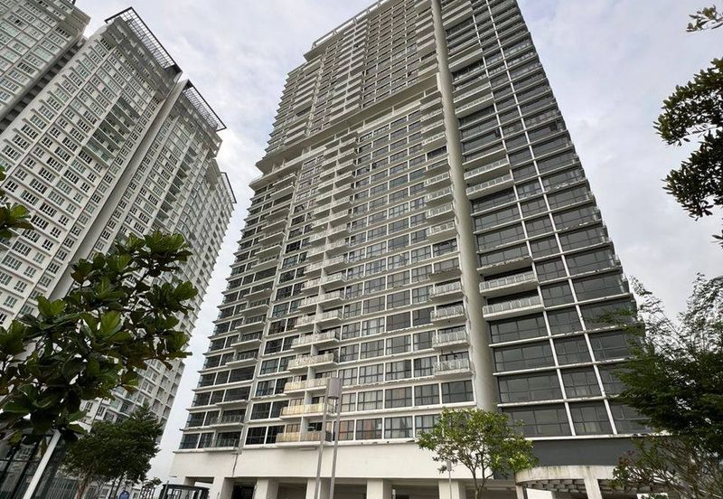 Bora Residences @ Danga Bay