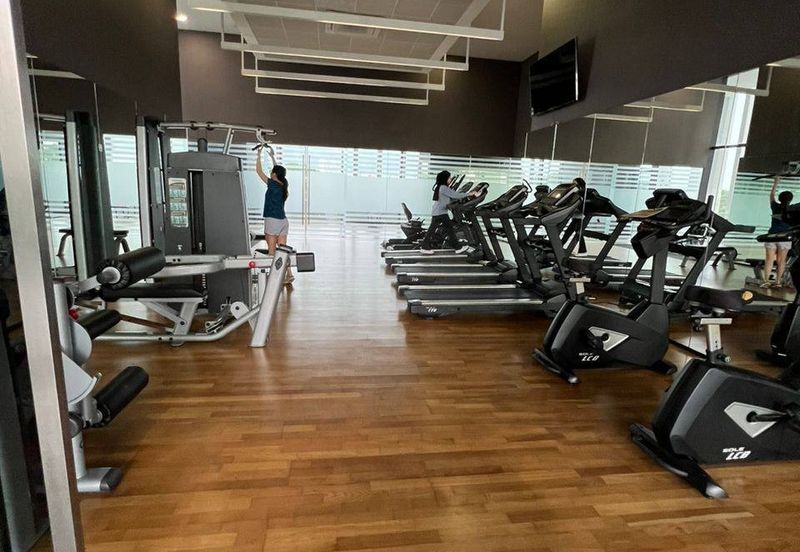 Bora Residences @ Danga Bay