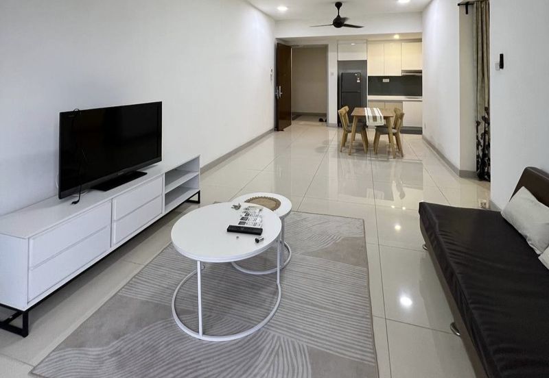 Bora Residences @ Danga Bay