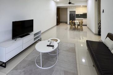 Bora Residences @ Danga Bay