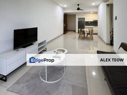 Bora Residence Apartment For Sale/ Danga bay, Johor, Johor Bahru