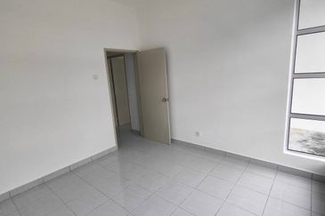 Imperial Jade Residenz @ Bandar Seri Alam