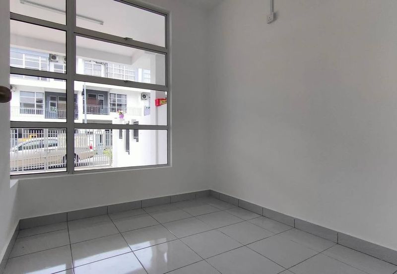 Imperial Jade Residenz @ Bandar Seri Alam