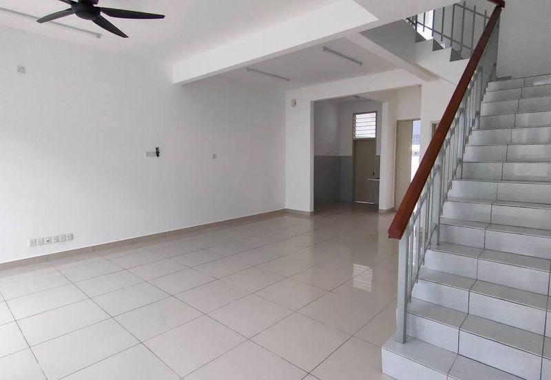 Imperial Jade Residenz @ Bandar Seri Alam