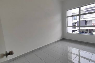 Imperial Jade Residenz @ Bandar Seri Alam