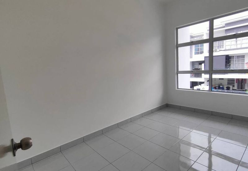 Imperial Jade Residenz @ Bandar Seri Alam