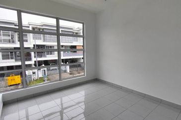 Imperial Jade Residenz @ Bandar Seri Alam