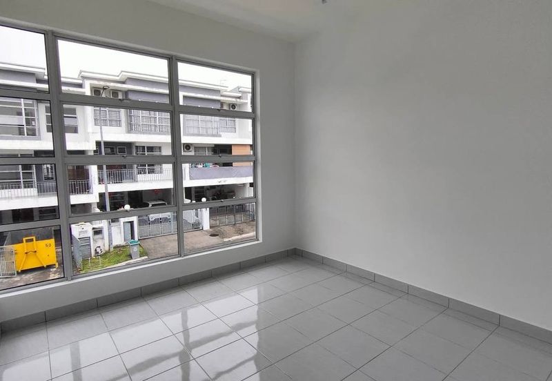 Imperial Jade Residenz @ Bandar Seri Alam